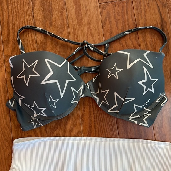 Mae Bikini Large‎ - Picture 5 of 13